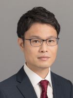 Yasutomo Ota